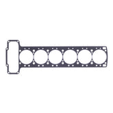 حشية رأس المحرك Cometic 65-67 Jag 4.2L Series-1 مقاس 93 مم و0.043 بوصة CFM-20